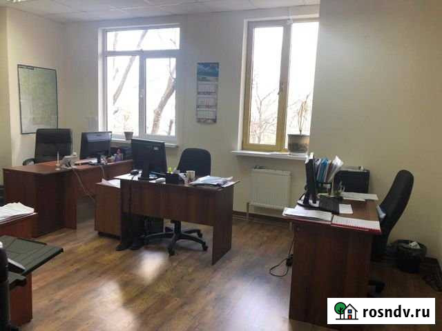 Офисное помещение, 28.5 кв.м. Краснодар - изображение 1