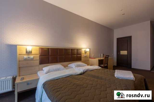 Квартира-студия, 30 м², 10/10 эт. в аренду посуточно в Москве Москва - изображение 1