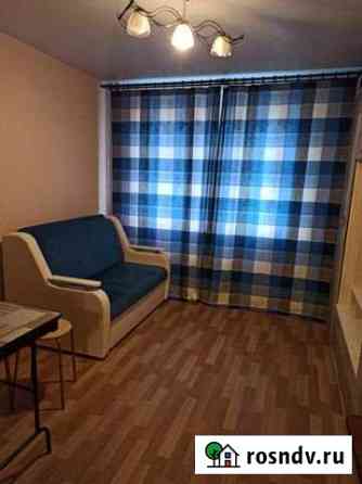 Квартира-студия, 22 м², 1/14 эт. в аренду на длительный срок в Нижнем Новгороде Нижний Новгород