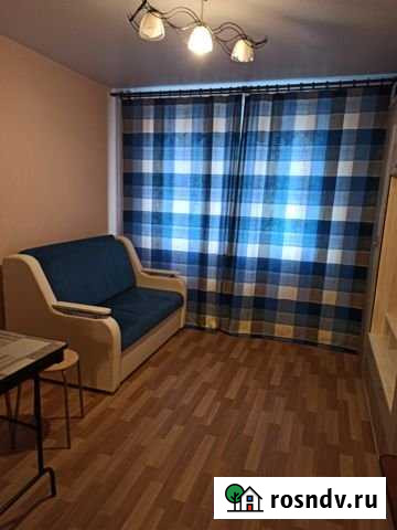 Квартира-студия, 22 м², 1/14 эт. в аренду на длительный срок в Нижнем Новгороде Нижний Новгород - изображение 1