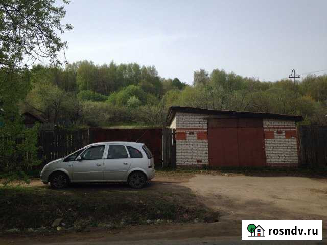 Участок ИЖС 15 сот. на продажу в Вязниках Вязники - изображение 1