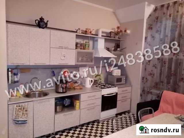 5-комнатная квартира, 132 м², 4/4 эт. на продажу в Самаре Самара - изображение 1