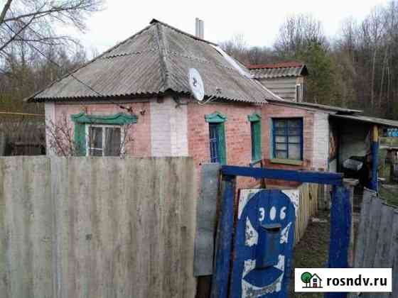 Дом 36 м² на участке 30 сот. на продажу в Борисовке Борисовка