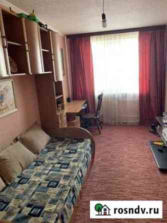 3-комнатная квартира, 97.2 м², 3/6 эт. на продажу в Рязани Рязань