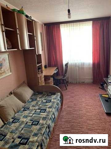 3-комнатная квартира, 97.2 м², 3/6 эт. на продажу в Рязани Рязань - изображение 1