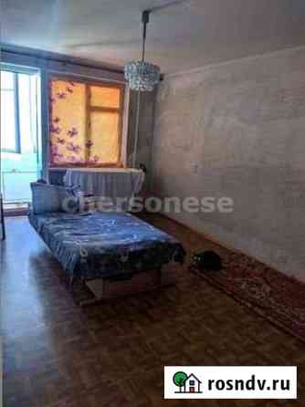 2-комнатная квартира, 60 м², 2/5 эт. на продажу в Севастополе Севастополь