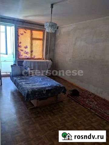 2-комнатная квартира, 60 м², 2/5 эт. на продажу в Севастополе Севастополь - изображение 1