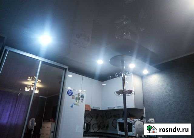 Комната 18 м² в 1-ком. кв., 9/9 эт. на продажу в Зеленодольске Зеленодольск - изображение 1