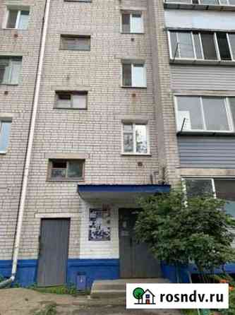 1-комнатная квартира, 34 м², 3/5 эт. на продажу в Благовещенске Амурской области Благовещенск