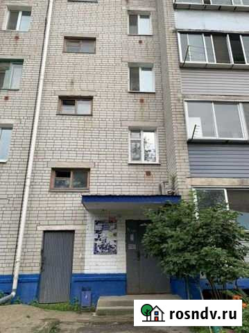 1-комнатная квартира, 34 м², 3/5 эт. на продажу в Благовещенске Амурской области Благовещенск - изображение 1