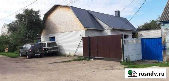 Дом 65 м² на участке 5 сот. на продажу в Орле Орёл - изображение 1