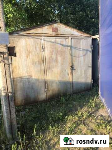 Гараж 21 м² на продажу в Твери Тверь - изображение 1