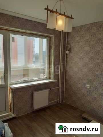 1-комнатная квартира, 37.6 м², 8/10 эт. на продажу в Брянске Брянск - изображение 1