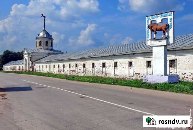 Дом 40 м² на участке 8 сот. на продажу в Гавриловом Посаде Гаврилов Посад - изображение 1