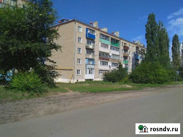 3-комнатная квартира, 64 м², 2/5 эт. на продажу в Подгоренском Подгоренский - изображение 1