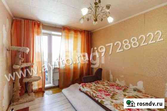 2-комнатная квартира, 44 м², 4/9 эт. на продажу в Комсомольске-на-Амуре Комсомольск-на-Амуре