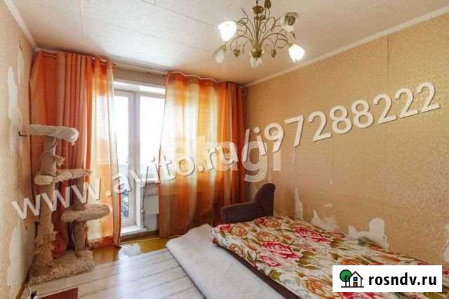 2-комнатная квартира, 44 м², 4/9 эт. на продажу в Комсомольске-на-Амуре Комсомольск-на-Амуре - изображение 1