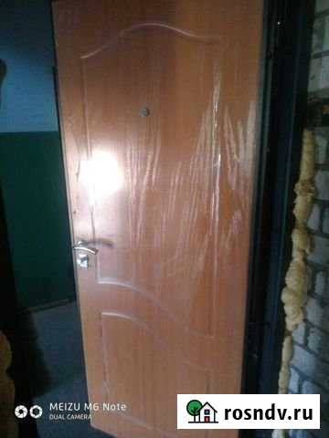 1-комнатная квартира, 35.2 м², 1/2 эт. на продажу в Торжке Торжок - изображение 1