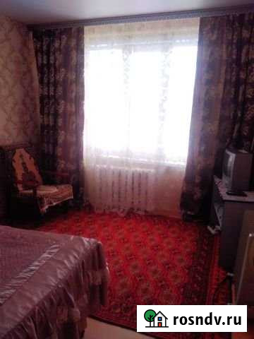 1-комнатная квартира, 31 м², 1/5 эт. в аренду посуточно в Борисоглебске Борисоглебск - изображение 1