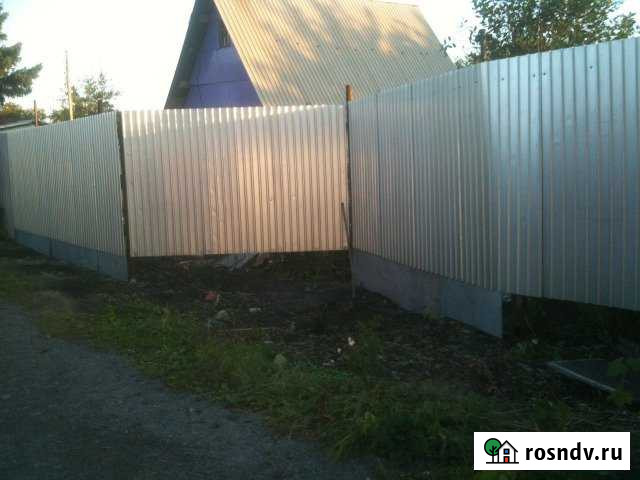 Дача 27.4 м² на участке 630 сот. на продажу в Челябинске Челябинск - изображение 1