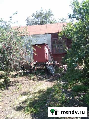 Дача 30 м² на участке 6 сот. на продажу в Саратове Саратов - изображение 1