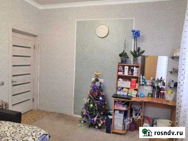 Комната 27 м² в 3-ком. кв., 2/2 эт. на продажу в Голицыно Голицыно - изображение 1