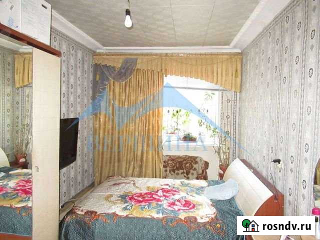 2-комнатная квартира, 60.2 м², 4/5 эт. на продажу в Норильске Норильск - изображение 1