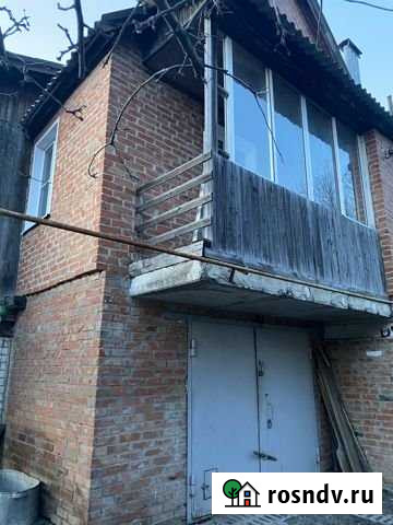 Коттедж 101.3 м² на участке 14 сот. на продажу в Грибановском Грибановский - изображение 1