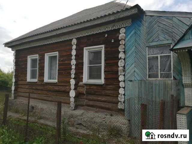 Дом 77 м² на участке 20 сот. на продажу в Златоусте Златоуст - изображение 1