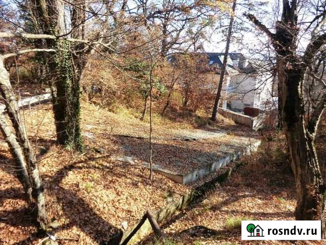 Участок ИЖС 8 сот. на продажу в Ялте Ялта - изображение 1