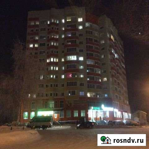 1-комнатная квартира, 36 м², 6/12 эт. на продажу в Белом Яре Ханты-Мансийского АО Белый Яр - изображение 1