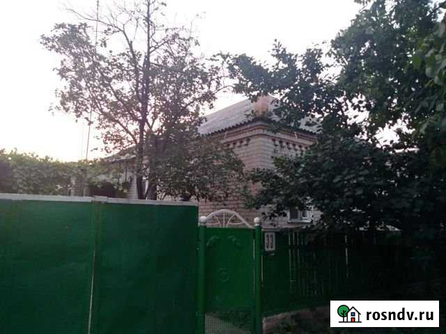 Дом 109 м² на участке 6 сот. на продажу в Гулькевичах Гулькевичи - изображение 1