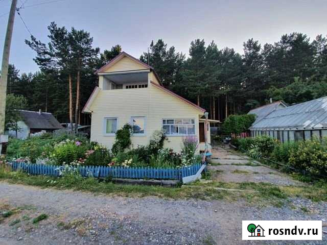 Участок СНТ, ДНП 10 сот. на продажу в Верхнем Дуброво Верхнее Дуброво - изображение 1