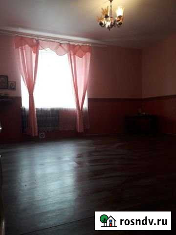 3-комнатная квартира, 76 м², 2/2 эт. на продажу в Дзержинске Дзержинск - изображение 1