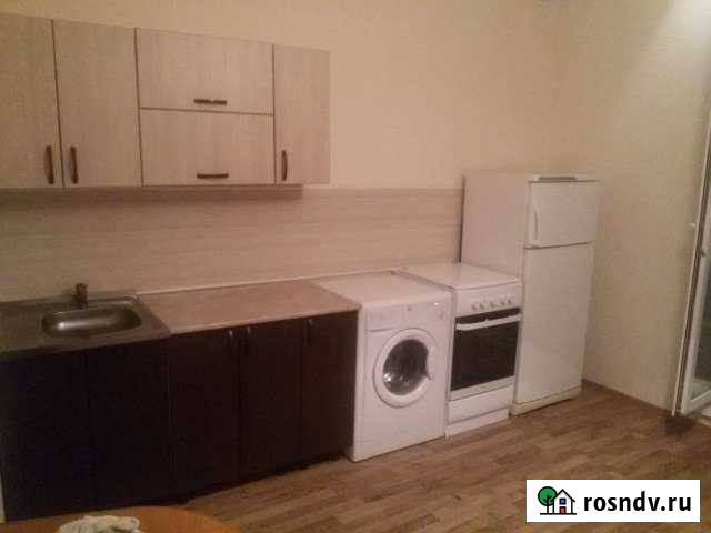 1-комнатная квартира, 30 м², 8/19 эт. в аренду на длительный срок в Челябинске Челябинск - изображение 1