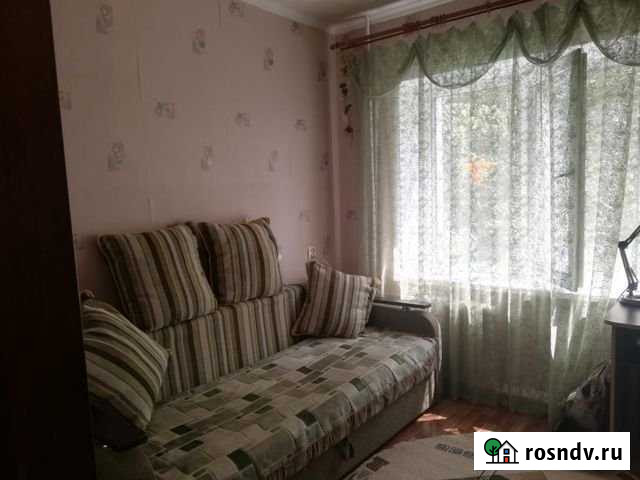 Комната 16 м² в 1-ком. кв., 3/5 эт. на продажу в Пензе Пенза - изображение 1