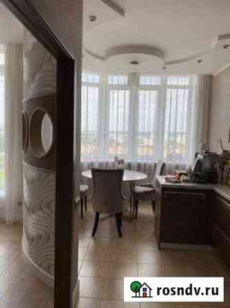 4-комнатная квартира, 140 м², 8/11 эт. на продажу в Кемерово Кемерово
