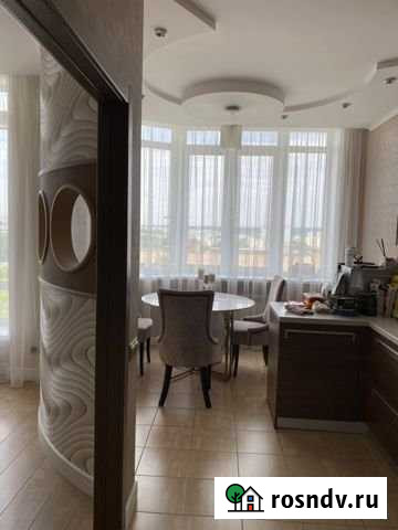 4-комнатная квартира, 140 м², 8/11 эт. на продажу в Кемерово Кемерово - изображение 1