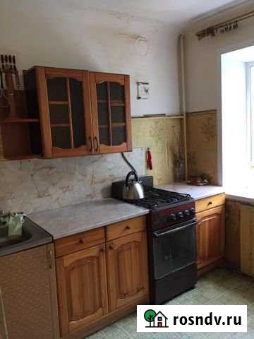 1-комнатная квартира, 30 м², 2/4 эт. на продажу в Великих Луках Великие Луки - изображение 1