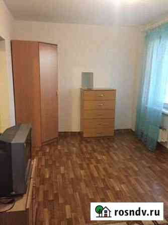 1-комнатная квартира, 33 м², 12/16 эт. в аренду на длительный срок в Красноярске Красноярск