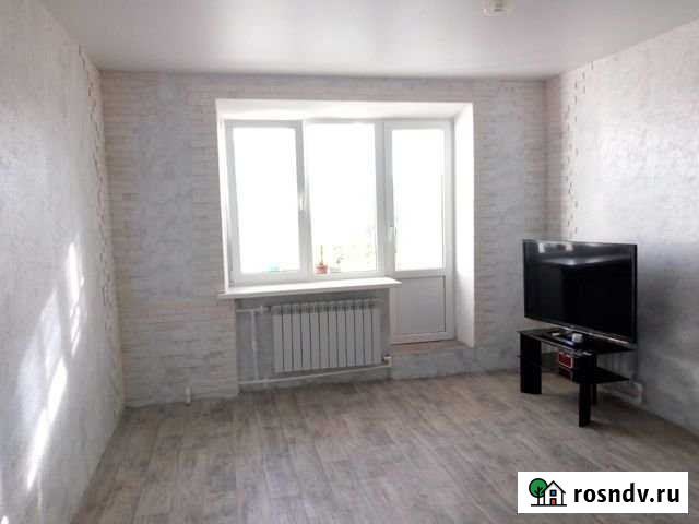 2-комнатная квартира, 52 м², 5/5 эт. на продажу в Жирновске Жирновск - изображение 1