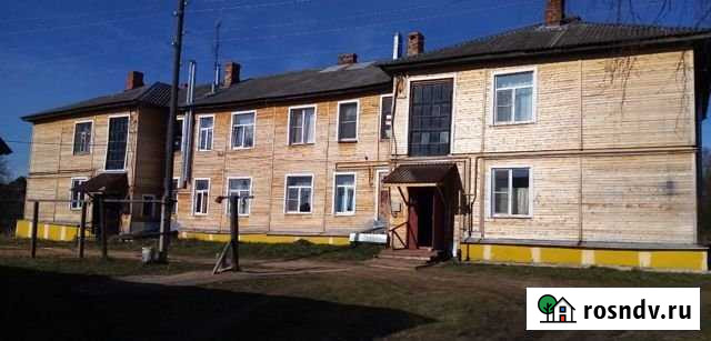 2-комнатная квартира, 50 м², 2/2 эт. на продажу в Юже Южа - изображение 1