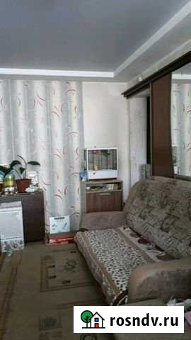 1-комнатная квартира, 31 м², 5/5 эт. на продажу в Иркутске Иркутск - изображение 1