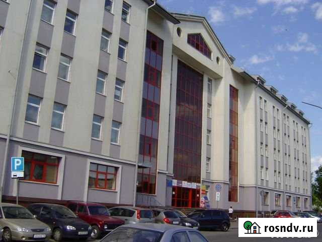 Офисное помещение, 40 кв.м. Казань - изображение 1