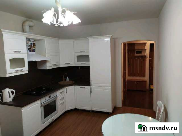 1-комнатная квартира, 58 м², 7/10 эт. в аренду посуточно в Казани Казань - изображение 1