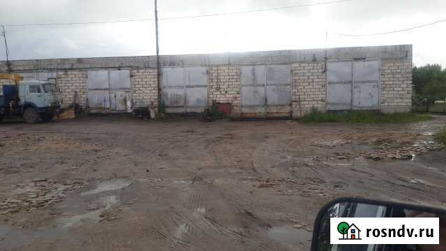 Гараж >30 м² на продажу в Костроме Кострома - изображение 1