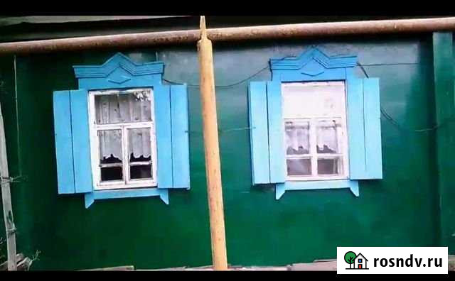 Дом 32.3 м² на участке 11.3 сот. на продажу в Красном Яре Самарской области Красный Яр - изображение 1