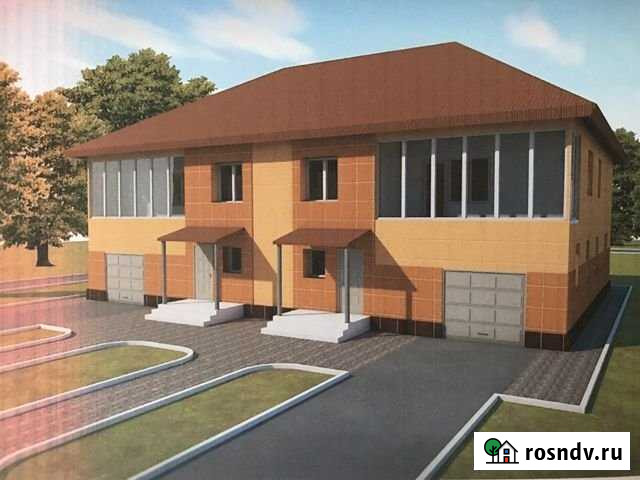 Участок ИЖС 11 сот. на продажу в Стрежевом Стрежевой - изображение 1