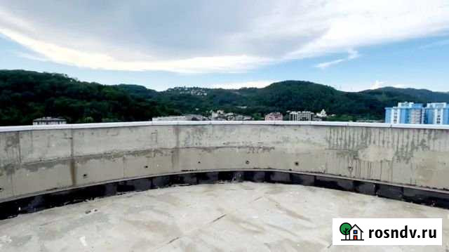 3-комнатная квартира, 114 м², 18/18 эт. на продажу в Сочи Сочи - изображение 1