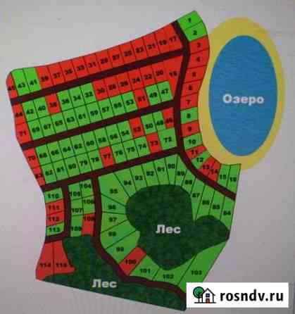 Участок ИЖС 8 сот. на продажу в Нижнем Новгороде Нижний Новгород